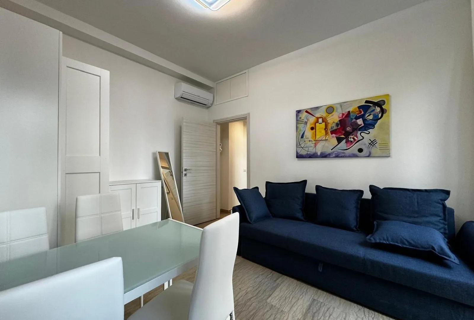 Kibilu - Via Serlio Porta Romana - Mm Brenta Milan
