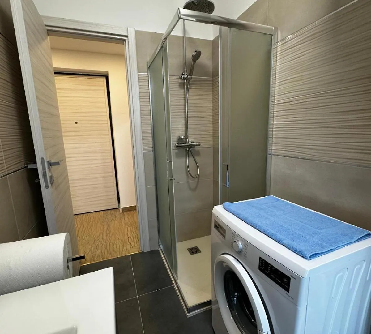 Kibilu - Via Serlio Porta Romana - Mm Brenta Milan Apartment