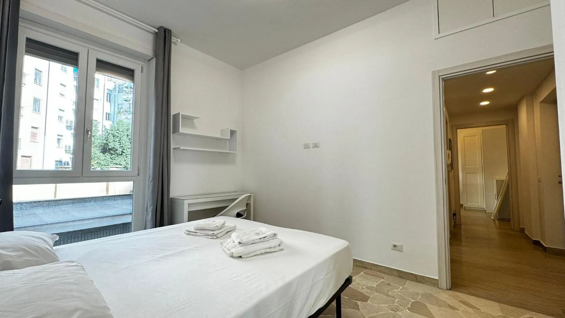Kibilu - Via Serlio Porta Romana - Mm Brenta Milan Italy