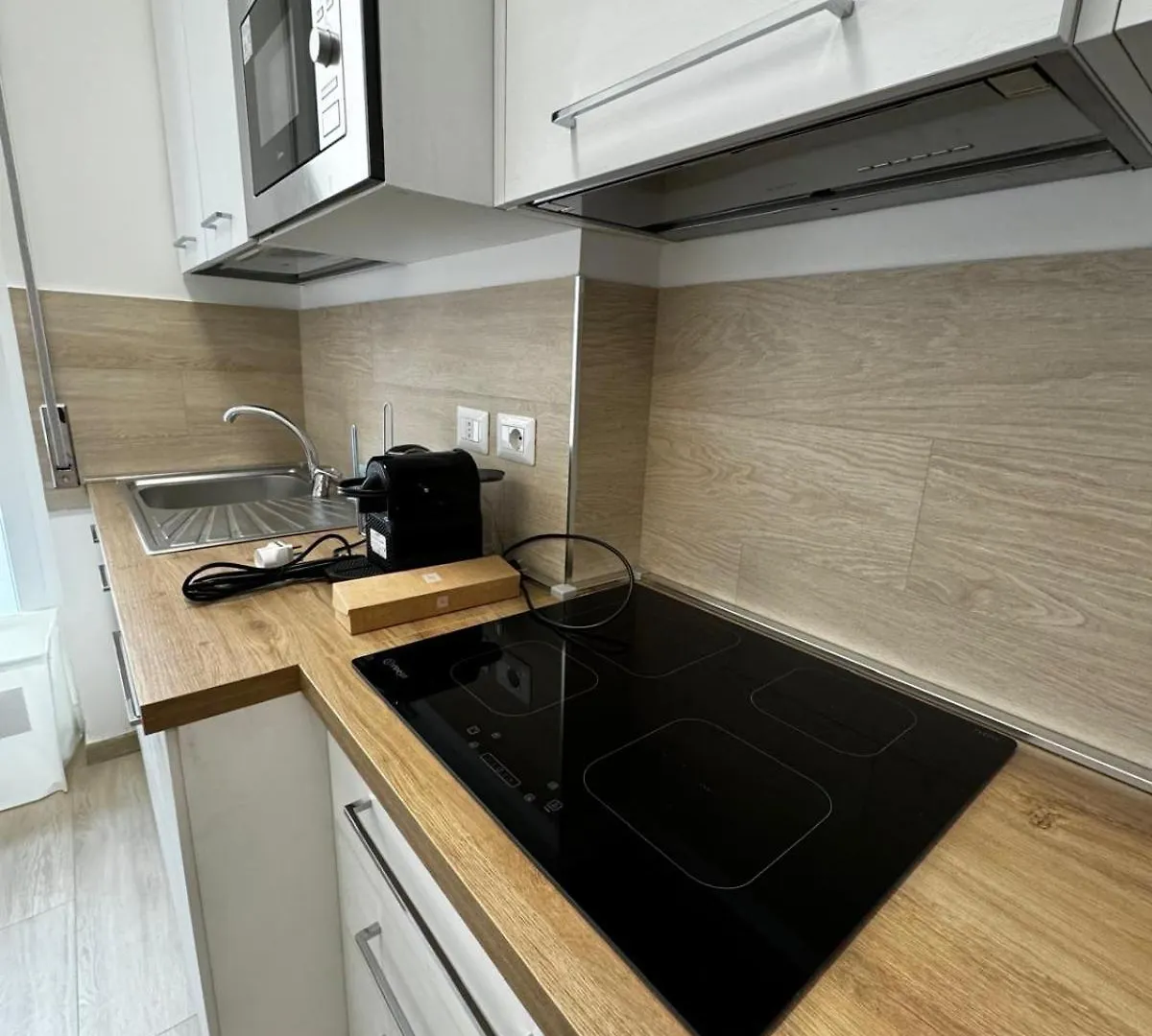Kibilu - Via Serlio Porta Romana - Mm Brenta Milan Apartment